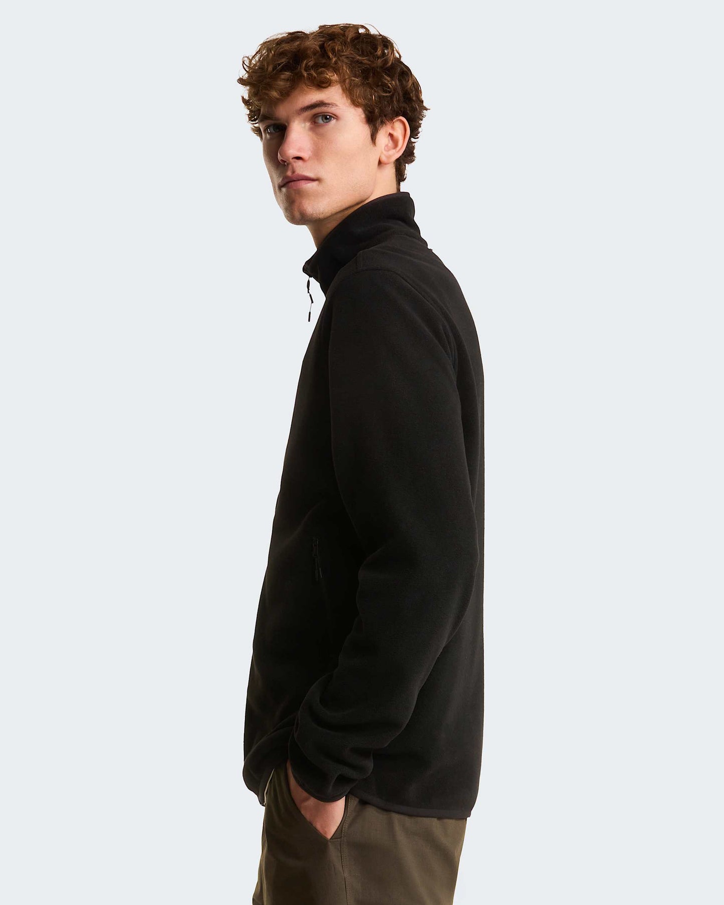 Men's Glacier Fleece