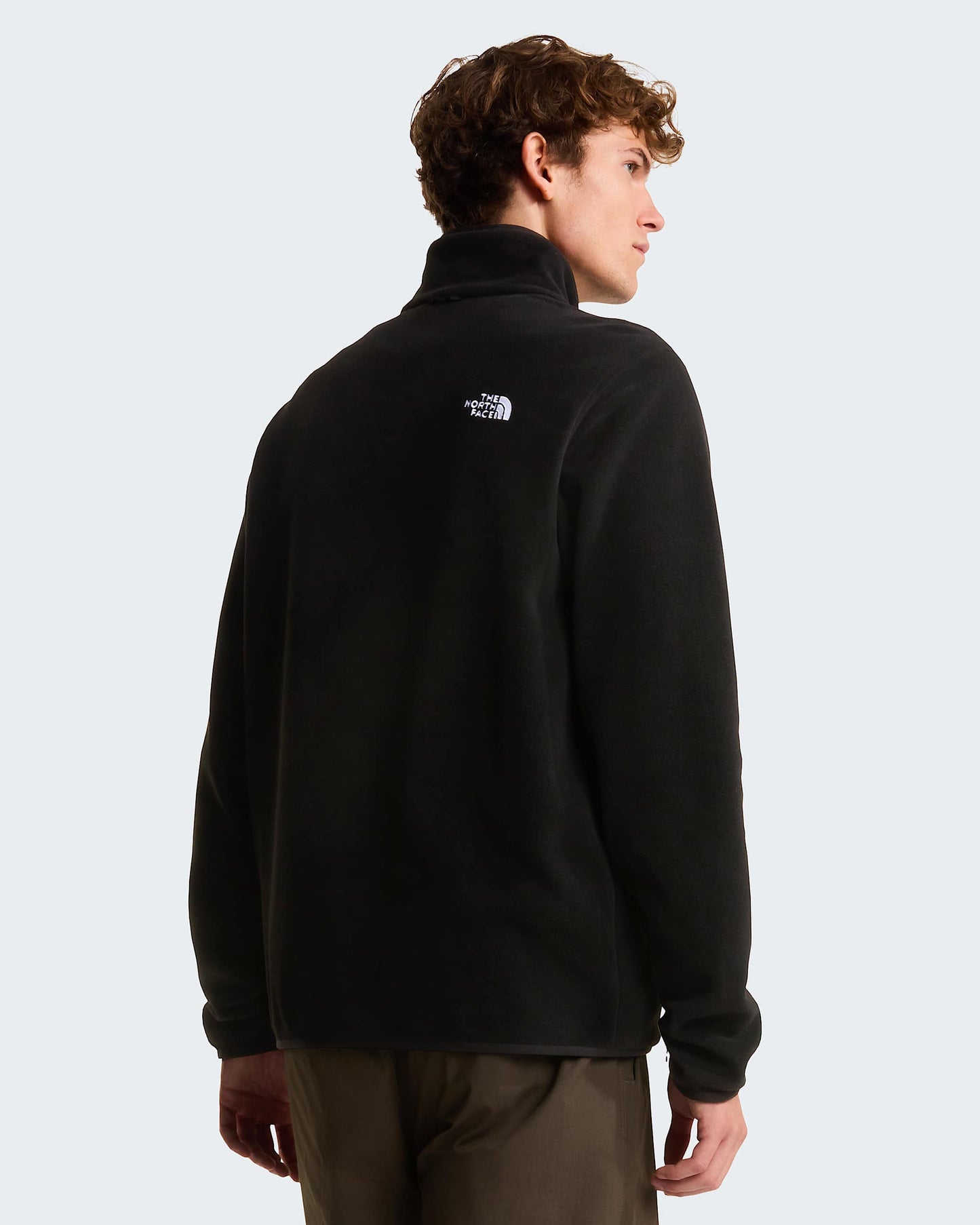 Men's Glacier Fleece