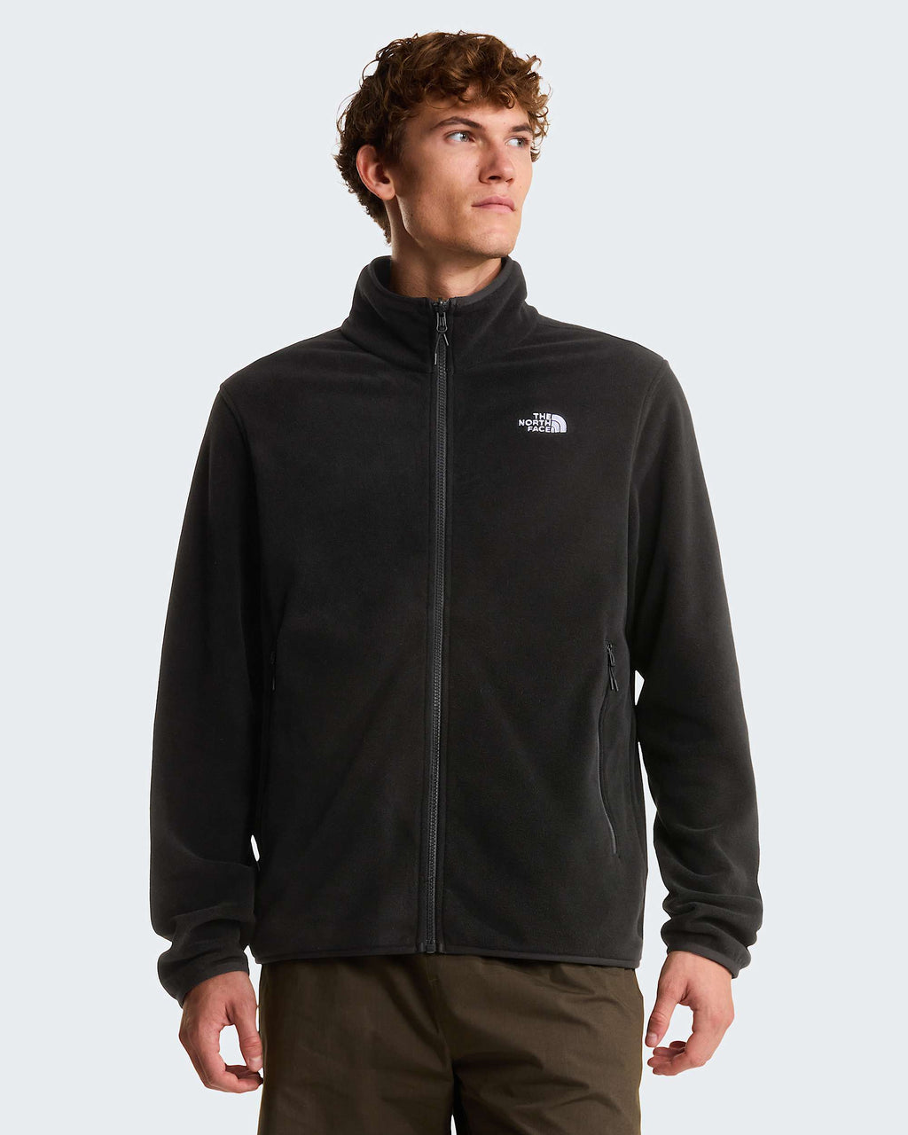 Men's Glacier Fleece