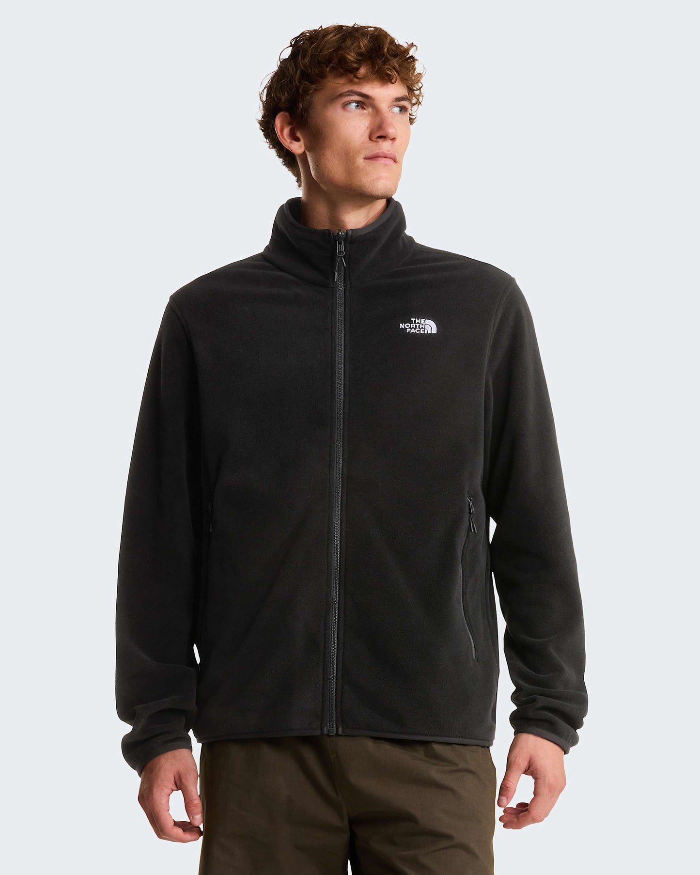 Men's Glacier Fleece
