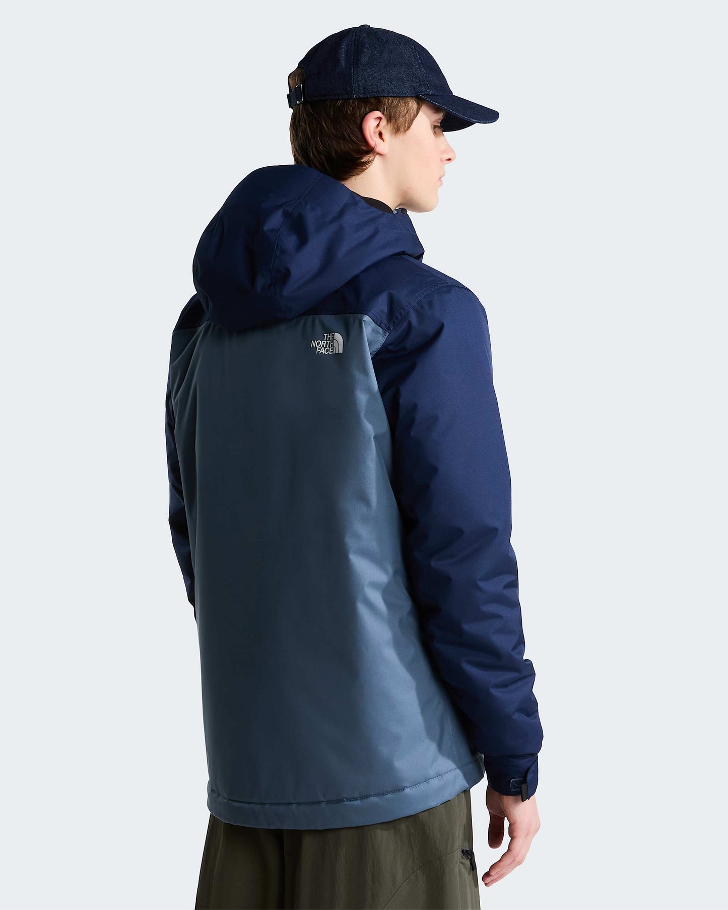 Men’s Millerton Insulated Jacket