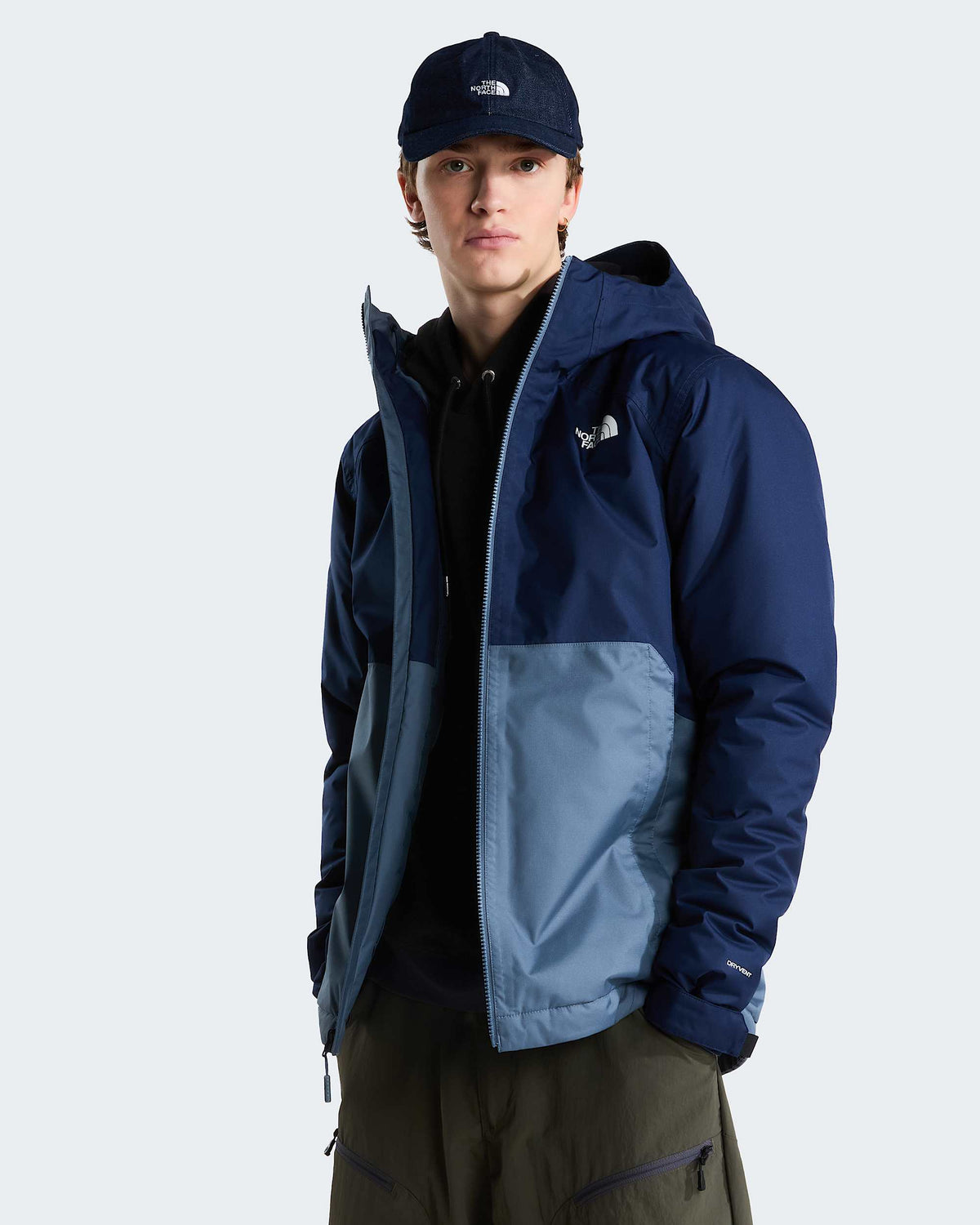Men’s Millerton Insulated Jacket