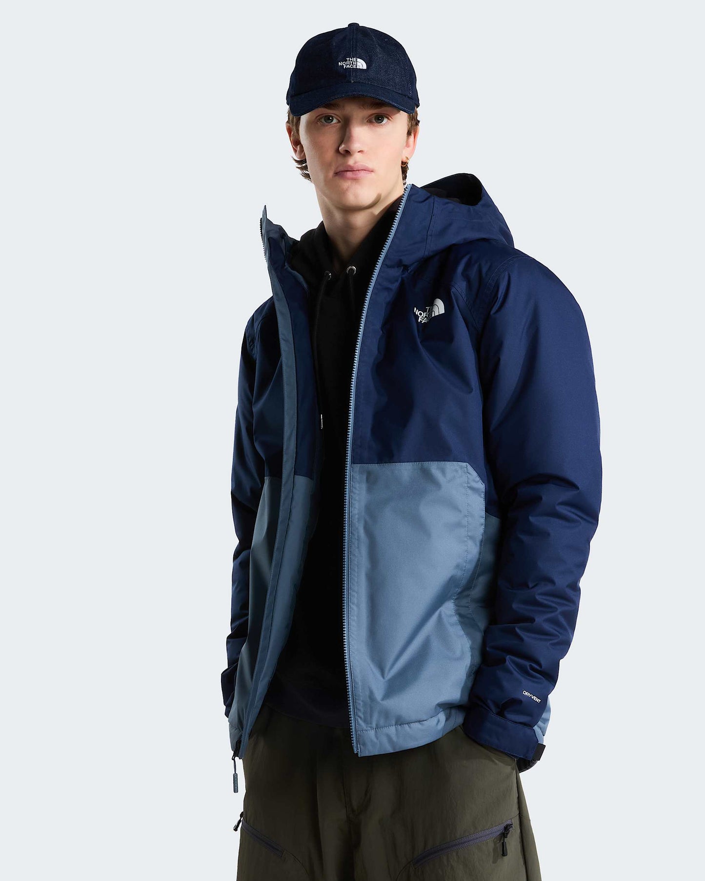 Men’s Millerton Insulated Jacket