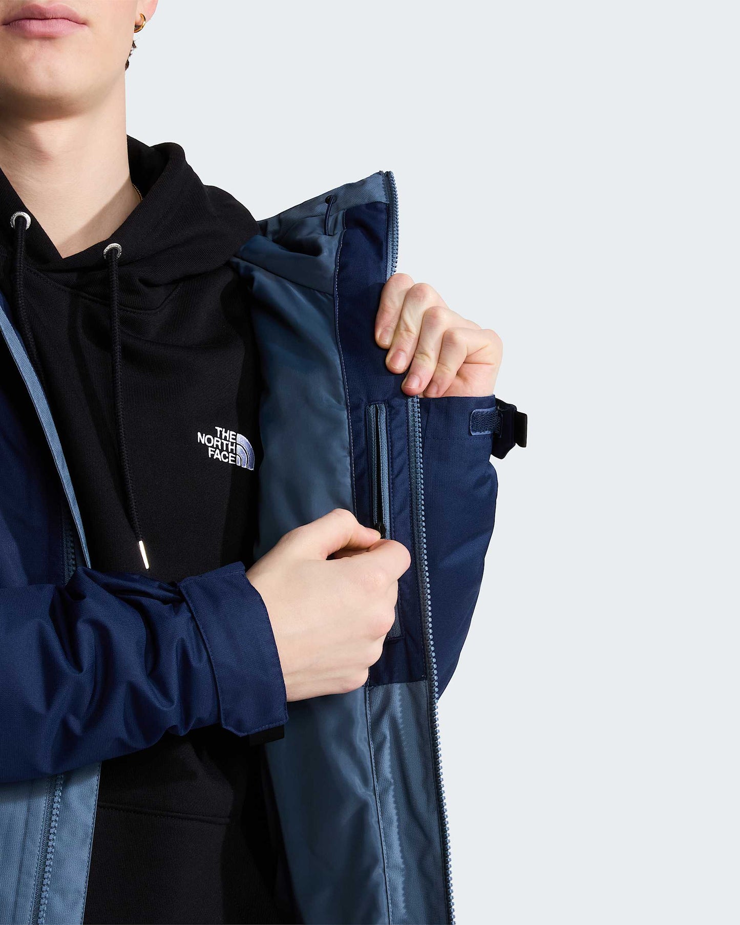 Men’s Millerton Insulated Jacket