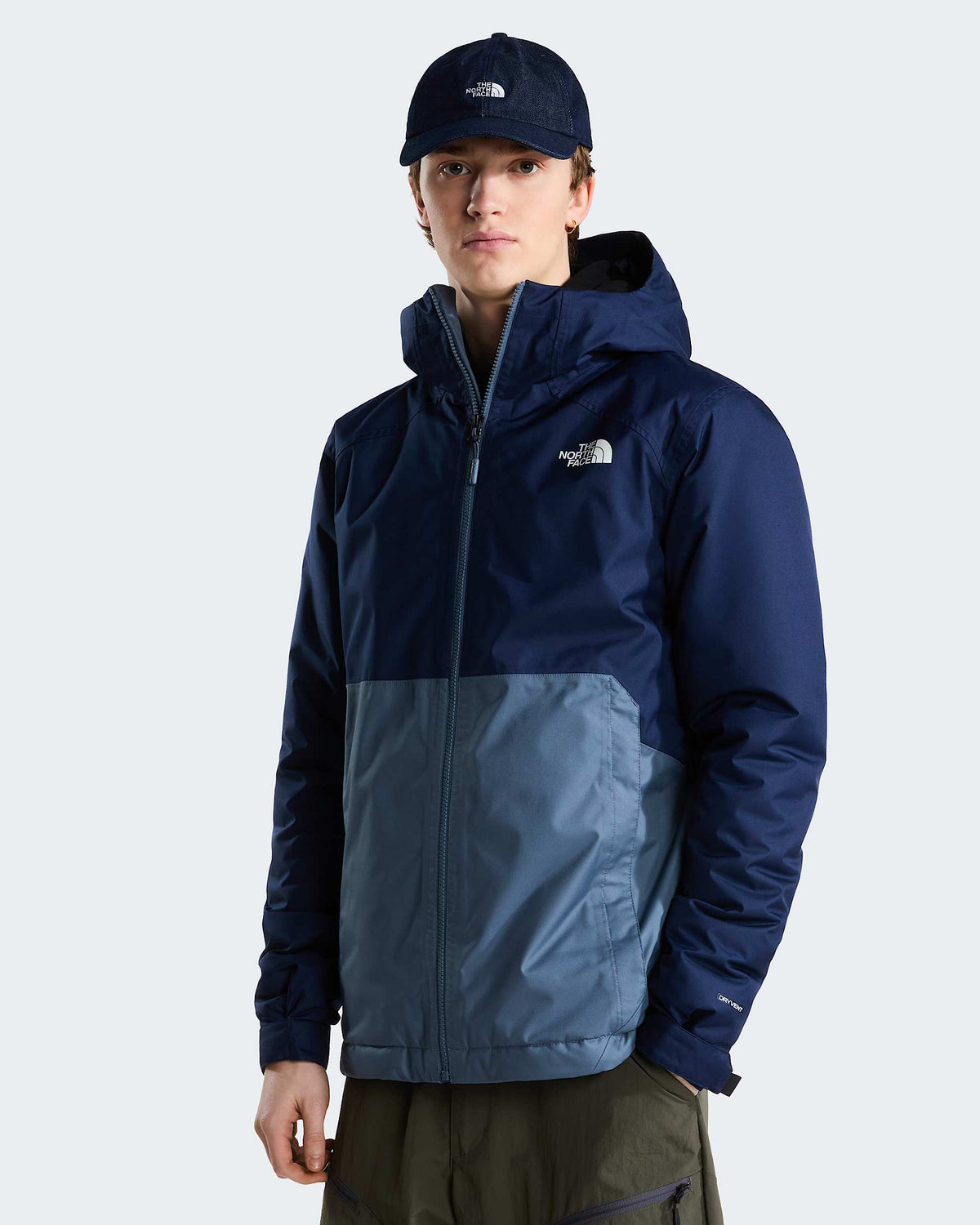 Men’s Millerton Insulated Jacket