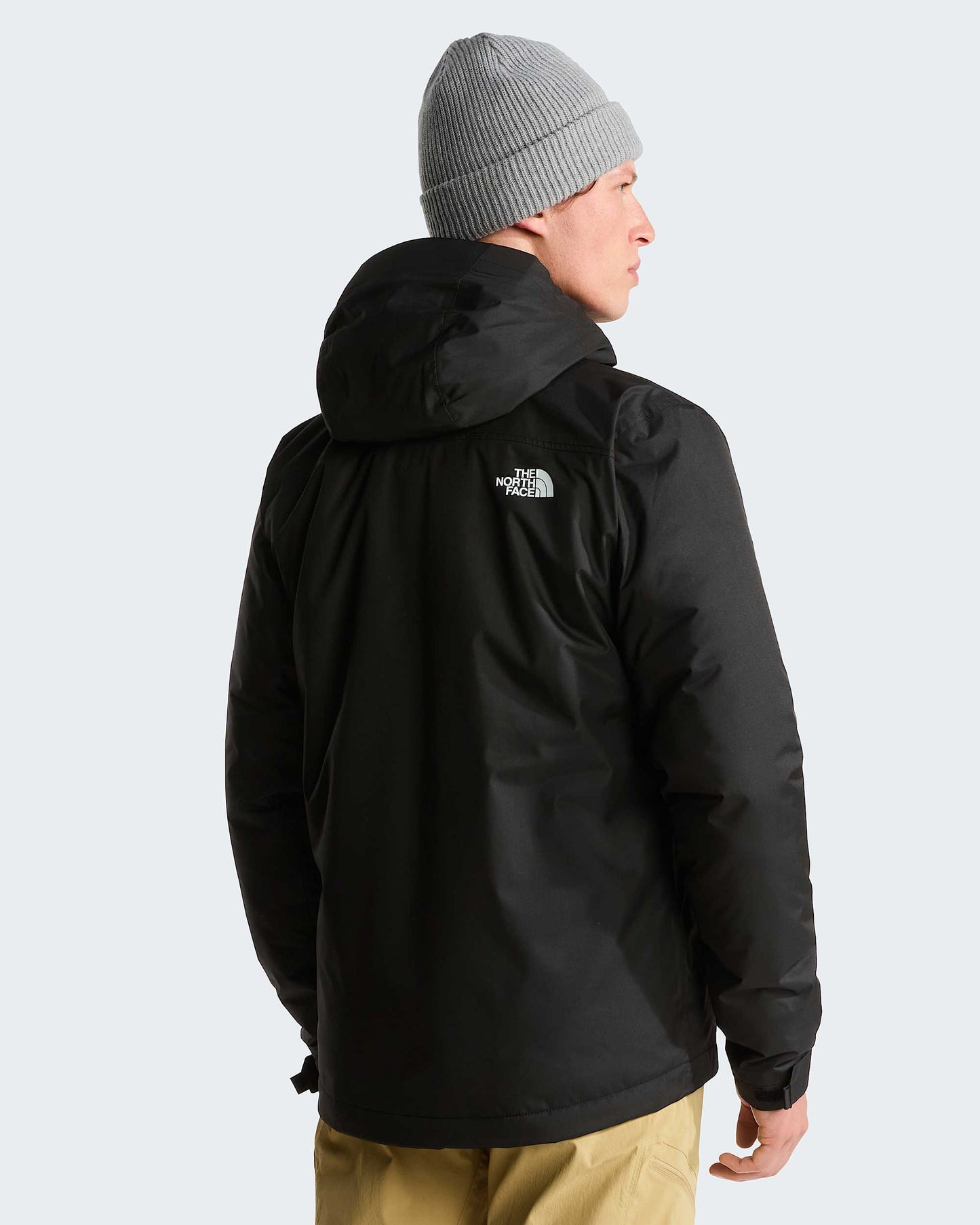 Men’s Millerton Insulated Jacket