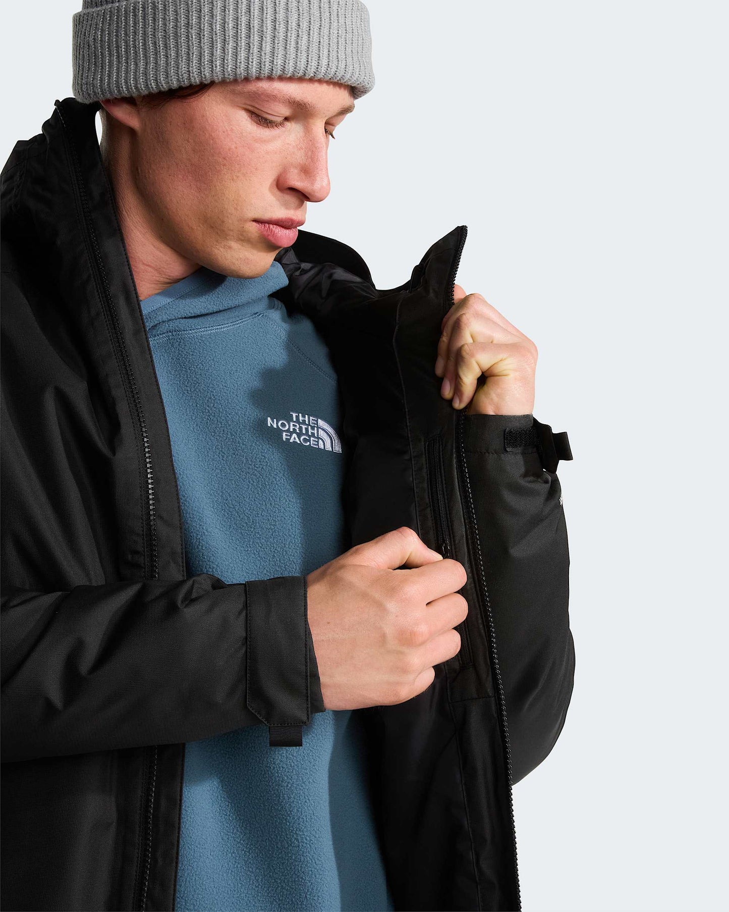 Men’s Millerton Insulated Jacket