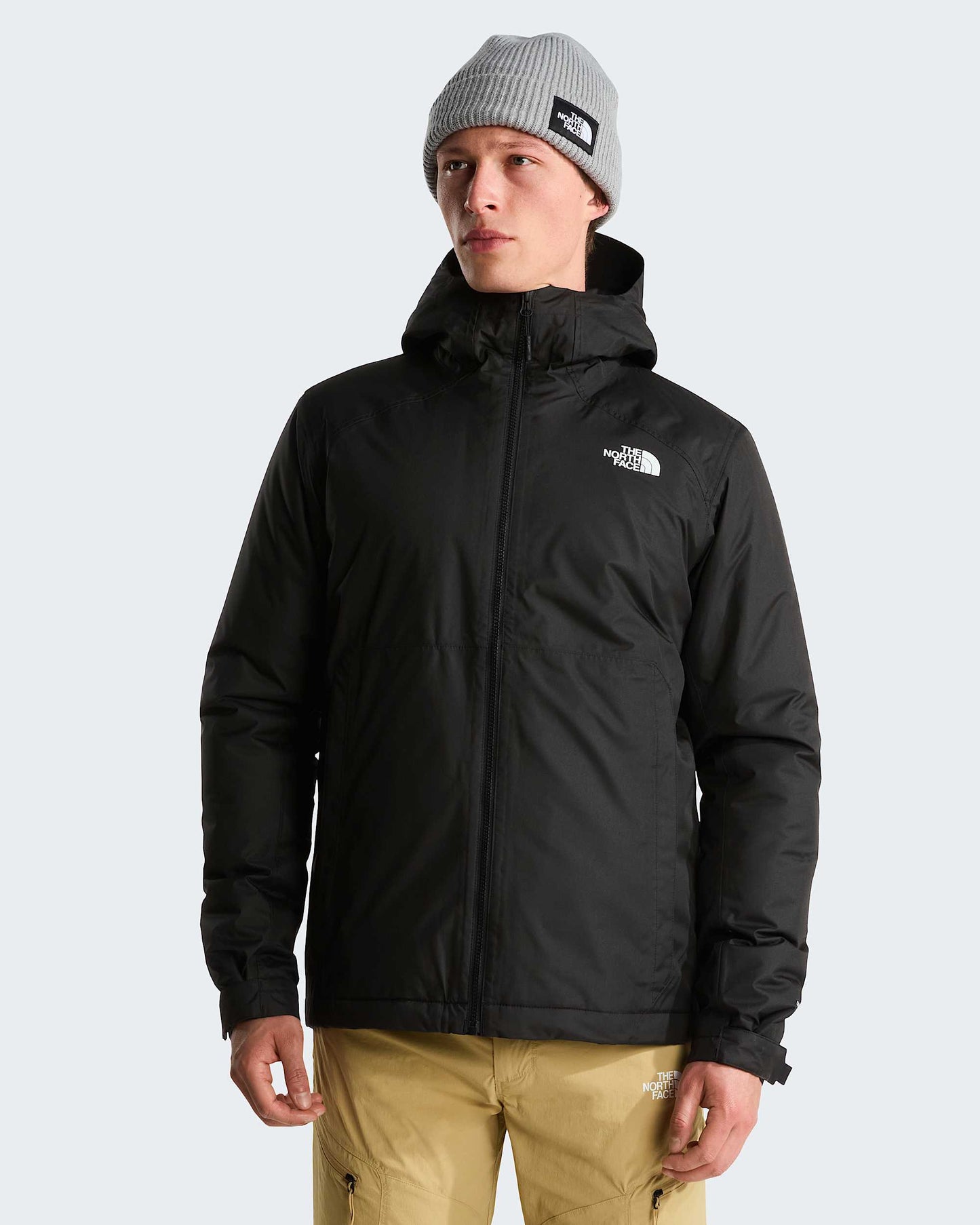 Men’s Millerton Insulated Jacket