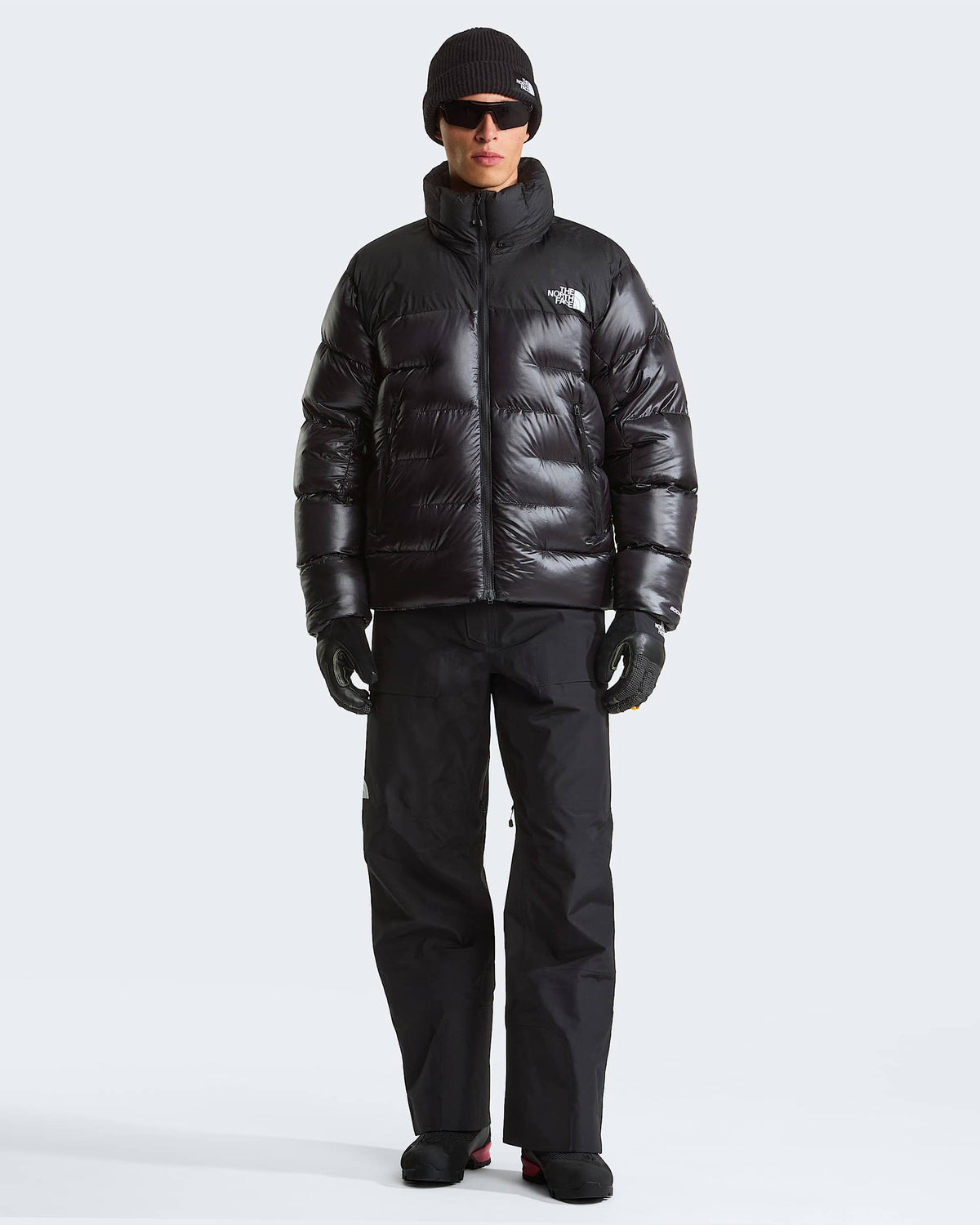 Men’s Summit Nuptse Jacket