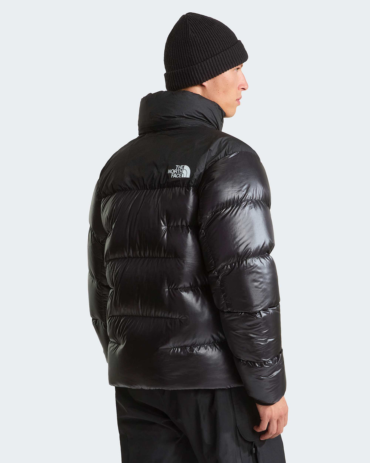 Men’s Summit Nuptse Jacket