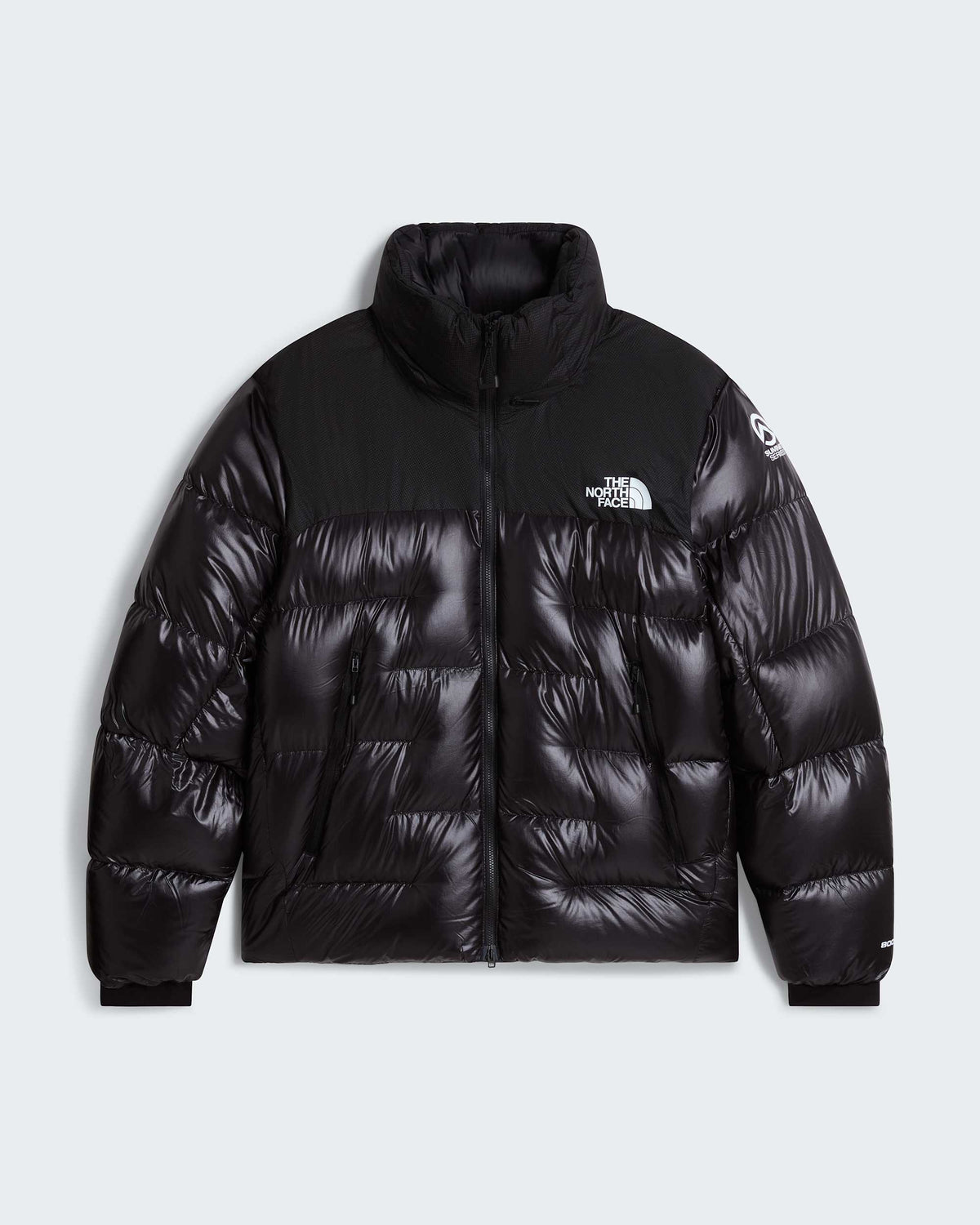 Men’s Summit Nuptse Jacket