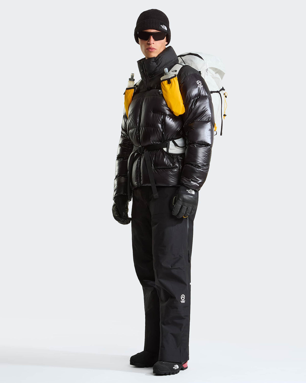 Men’s Summit Nuptse Jacket