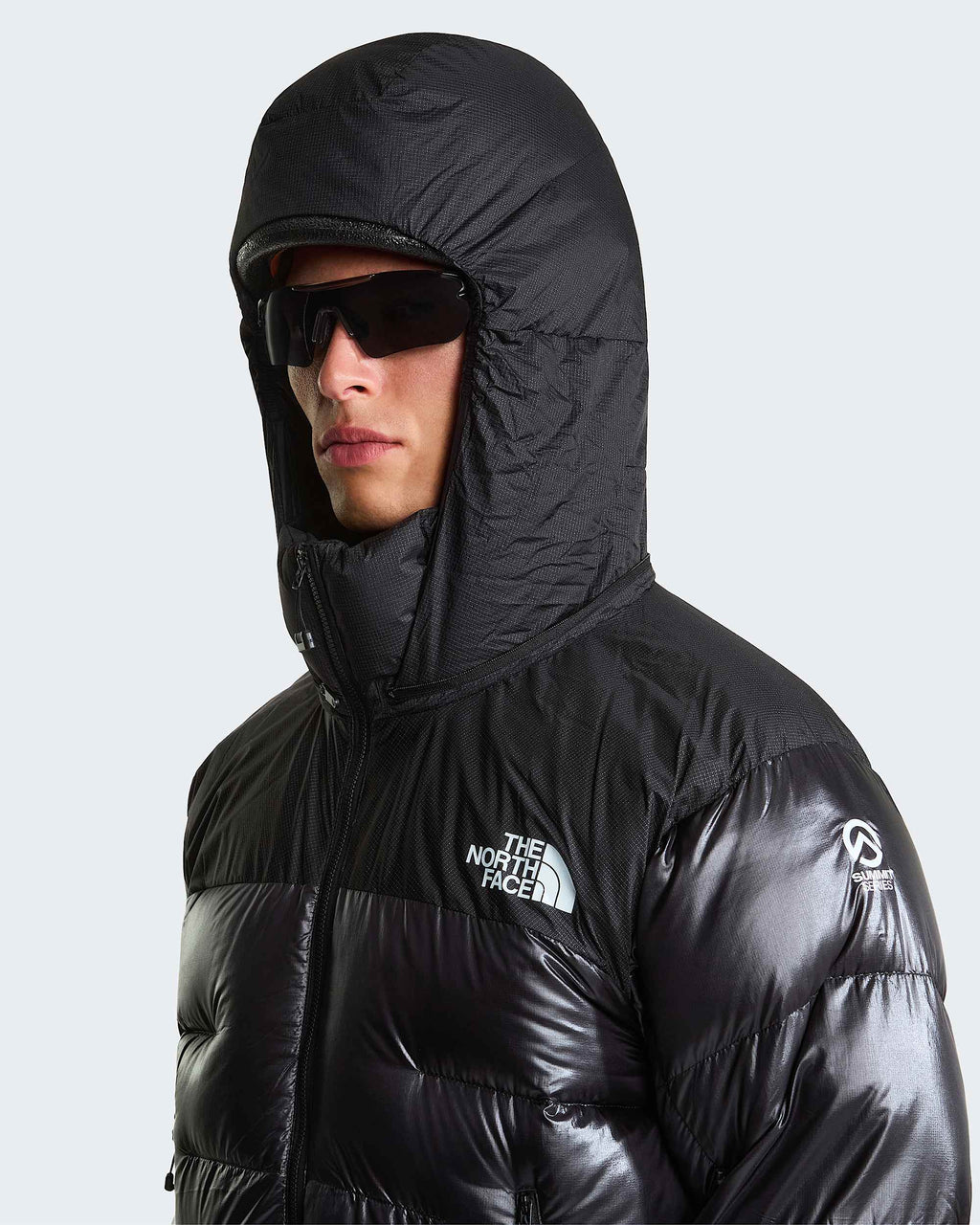 Men’s Summit Nuptse Jacket