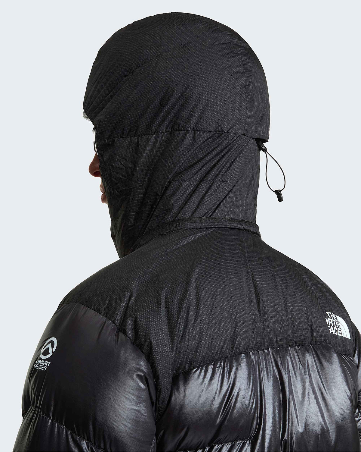 Men’s Summit Nuptse Jacket