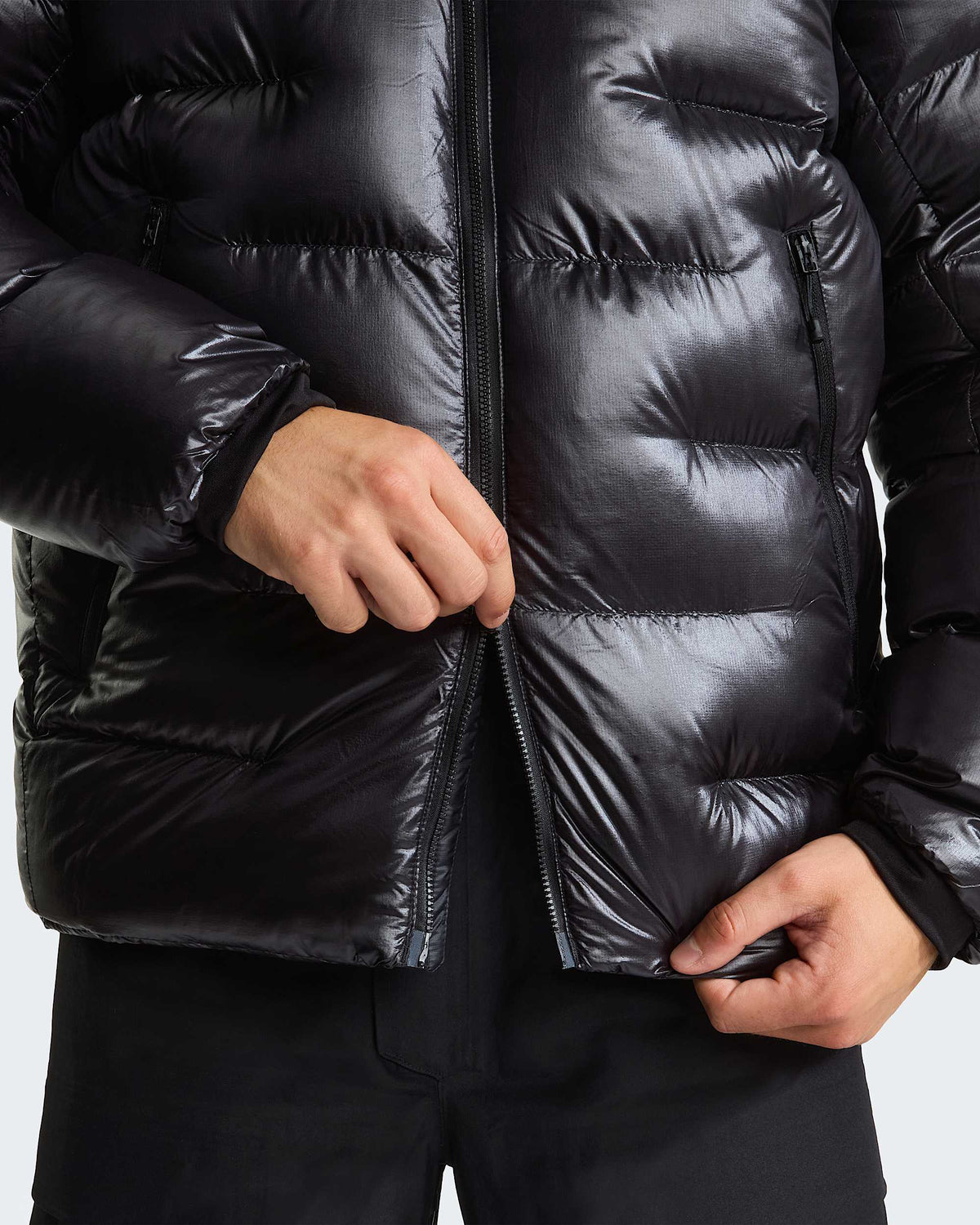 Men’s Summit Nuptse Jacket