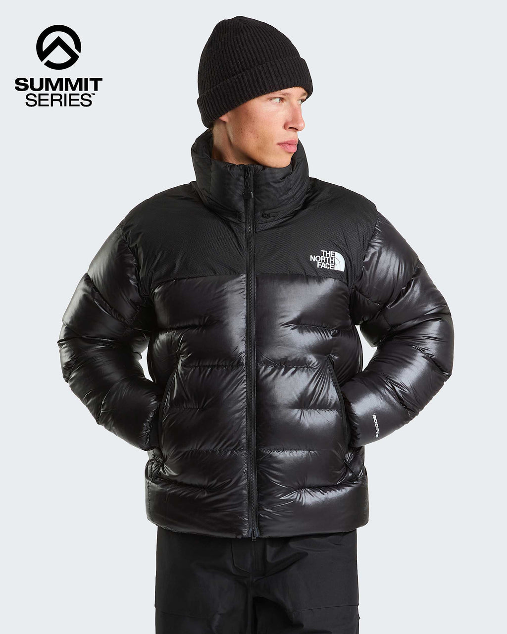 Men’s Summit Nuptse Jacket