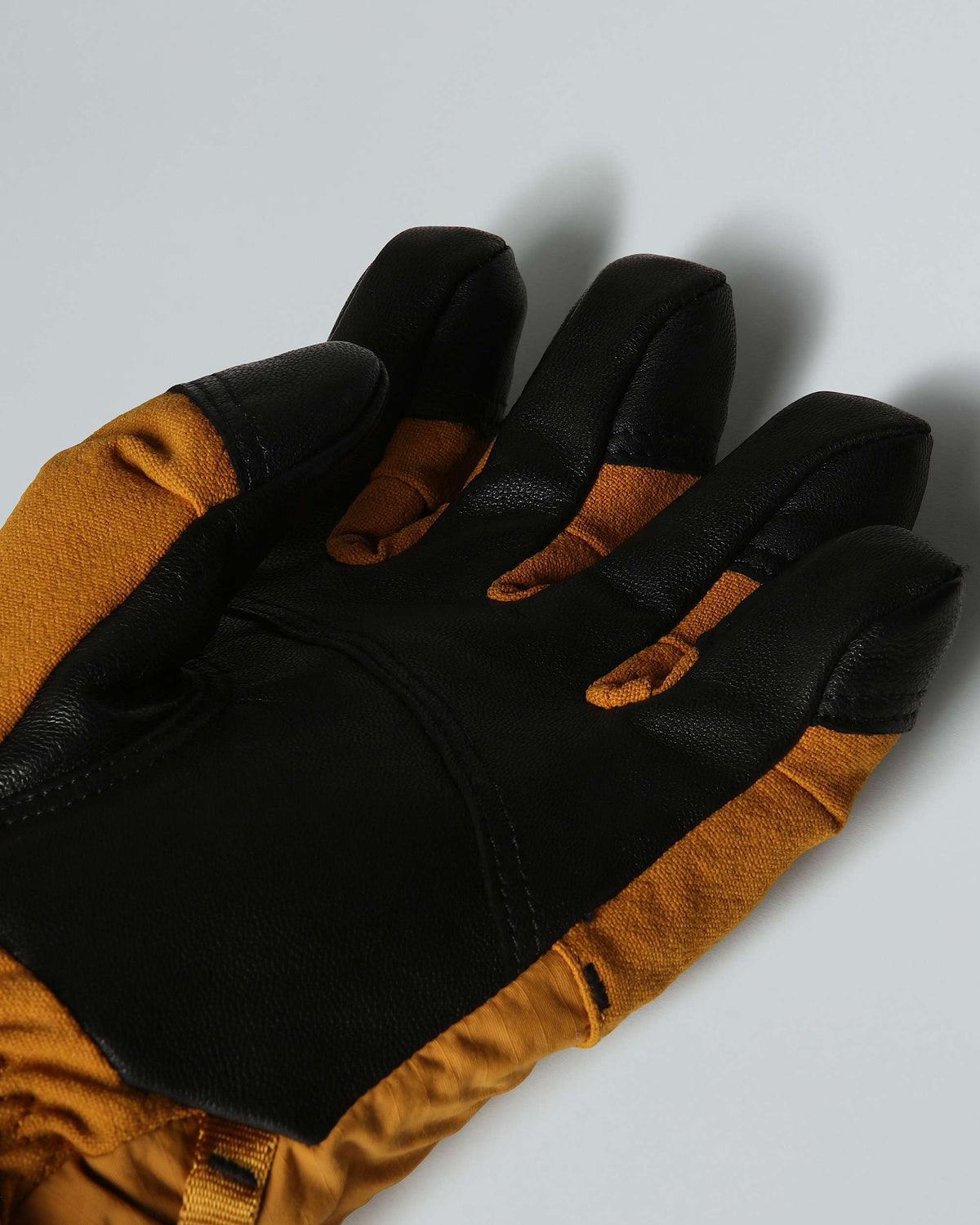 Montana Leather Waterproof Gloves