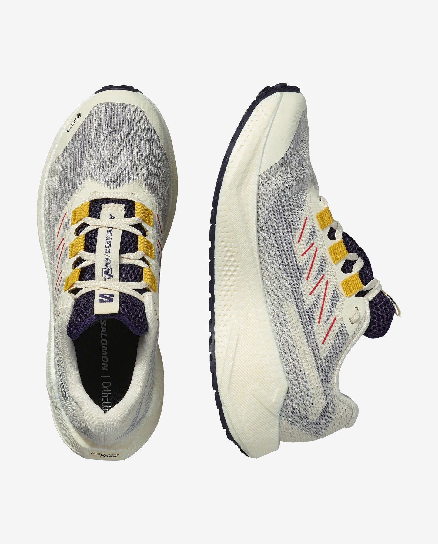 AERO BLAZE 3 GRVL GORE-TEX