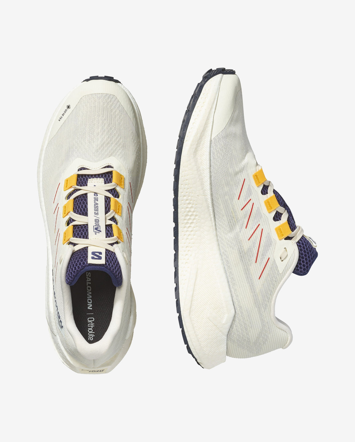 AERO BLAZE 3 GRVL GORE-TEX