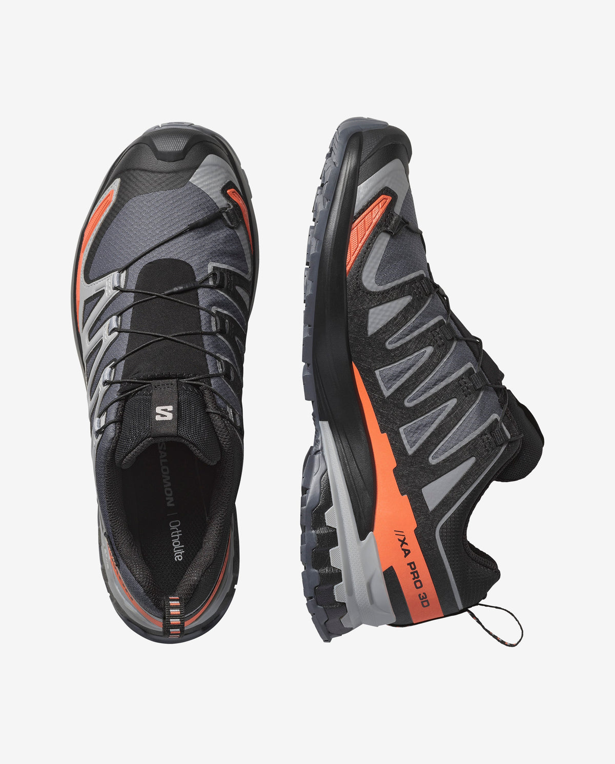 XA PRO 3D V9 GORE-TEX