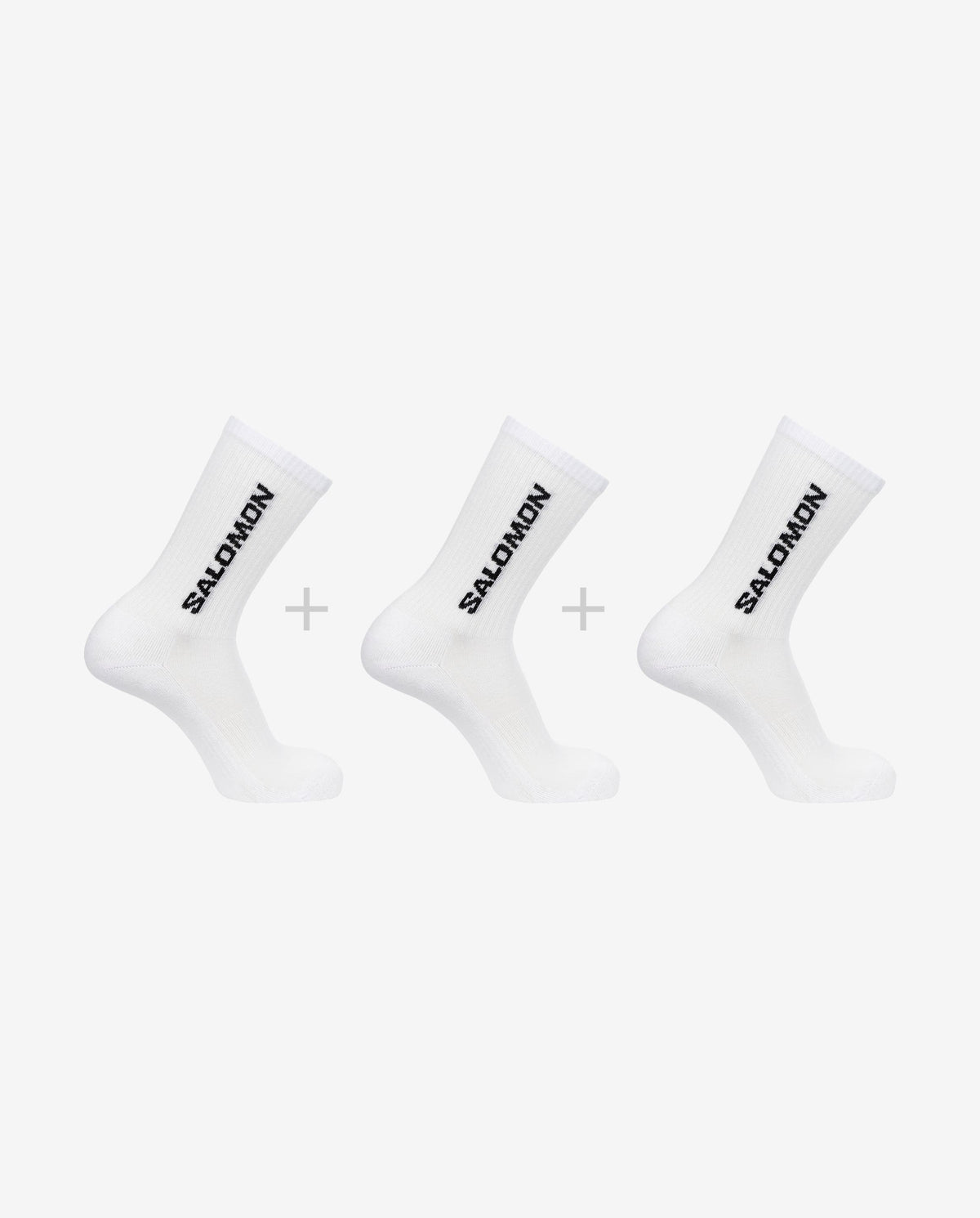 Everyday Crew 3-Pack