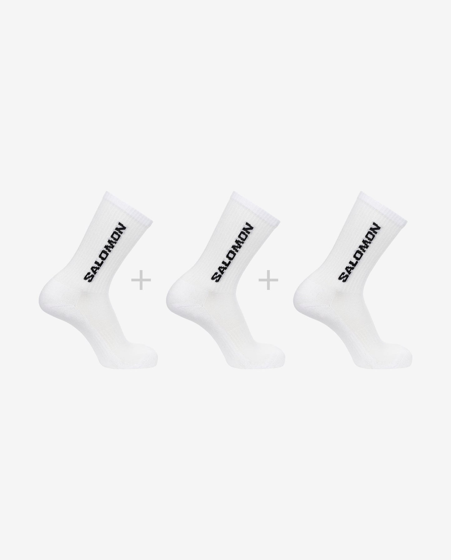 Everyday Crew 3-Pack