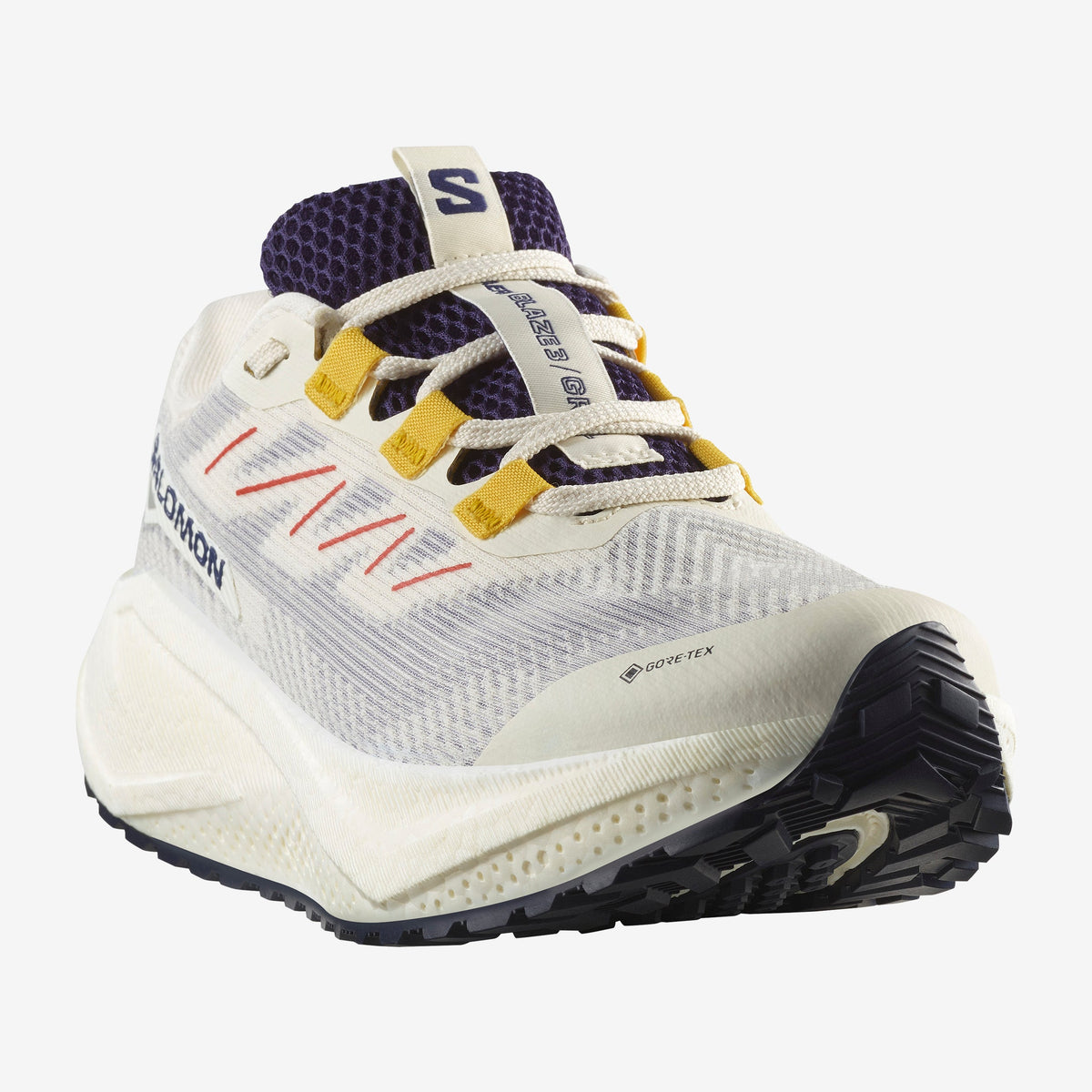 Women's AERO BLAZE 3 GRVL GORE-TEX