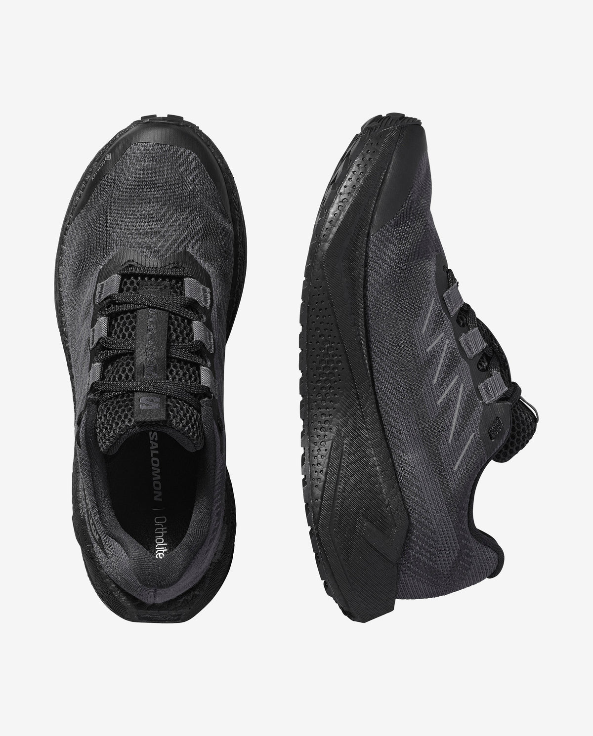 Women's AERO BLAZE 3 GRVL GORE-TEX
