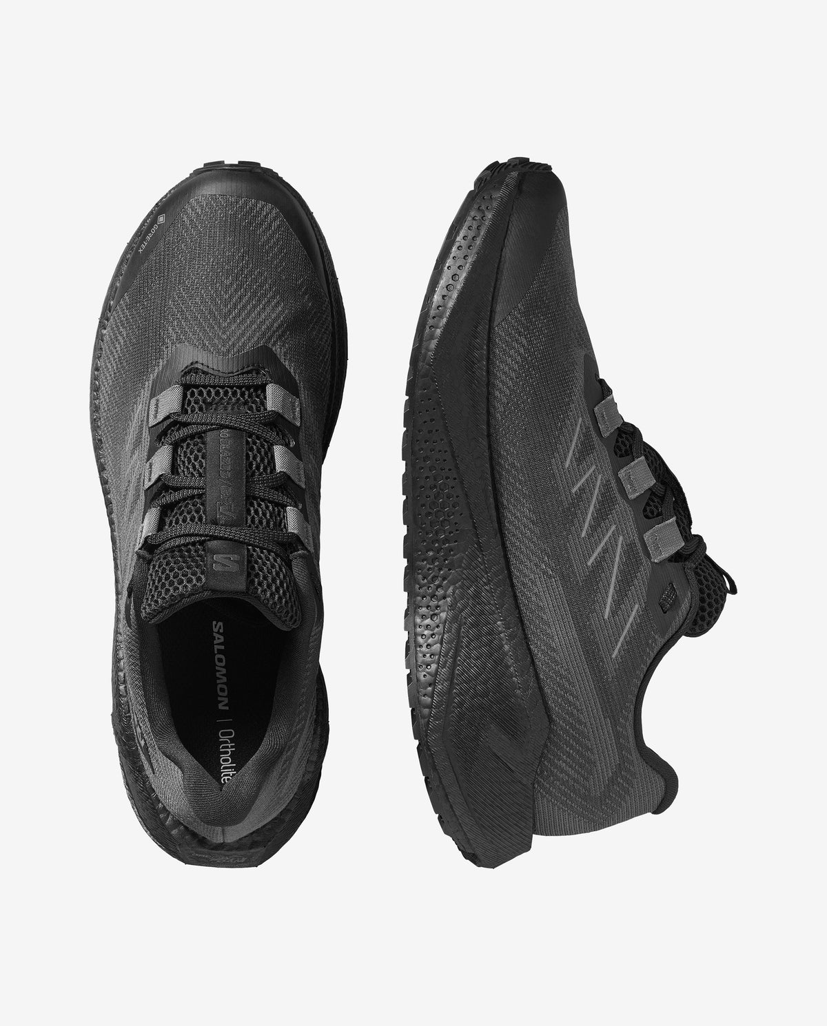 AERO BLAZE 3 GRVL GORE-TEX