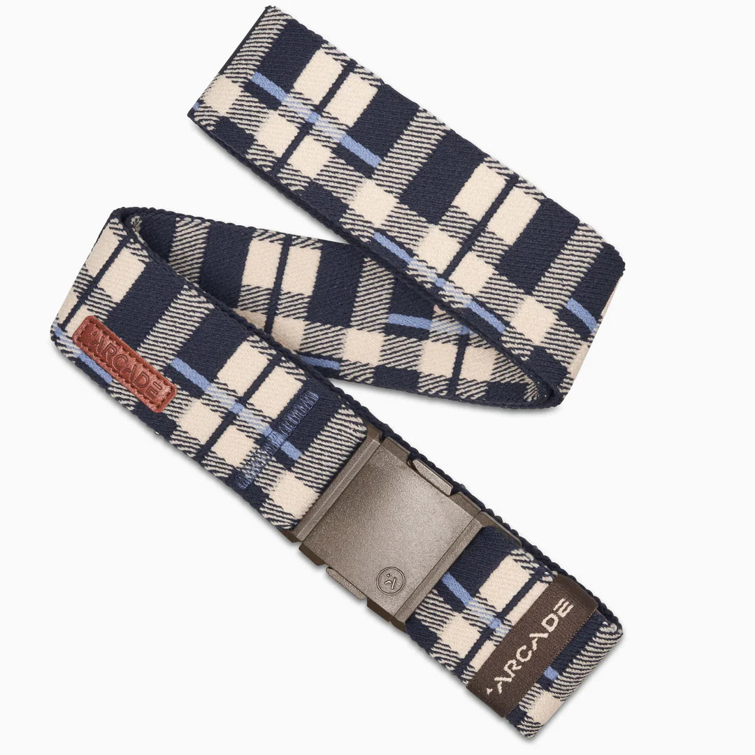 A2 Stretch Belt