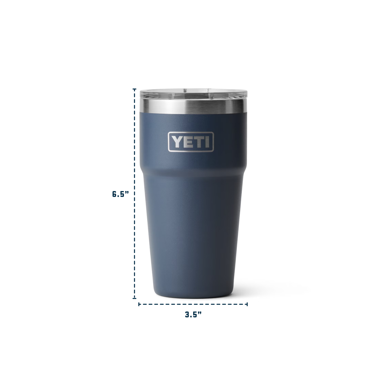 Stackable Cup