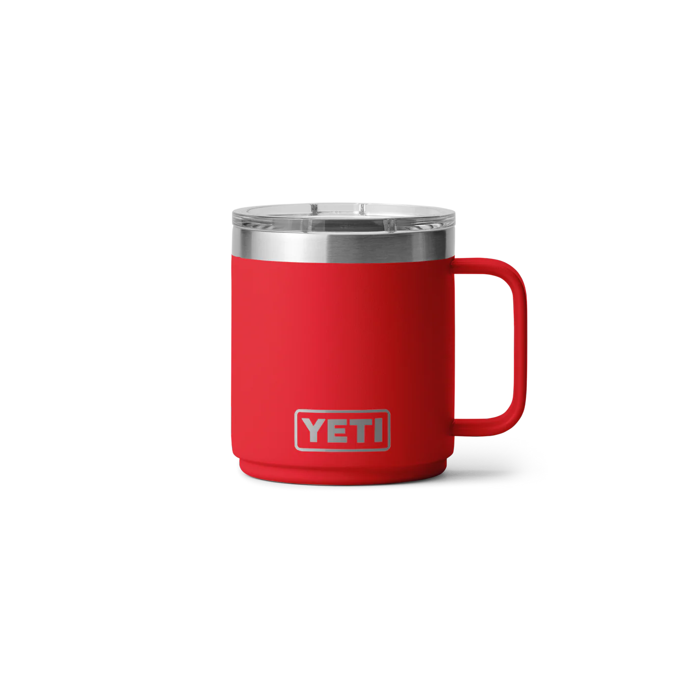 Rambler Mug