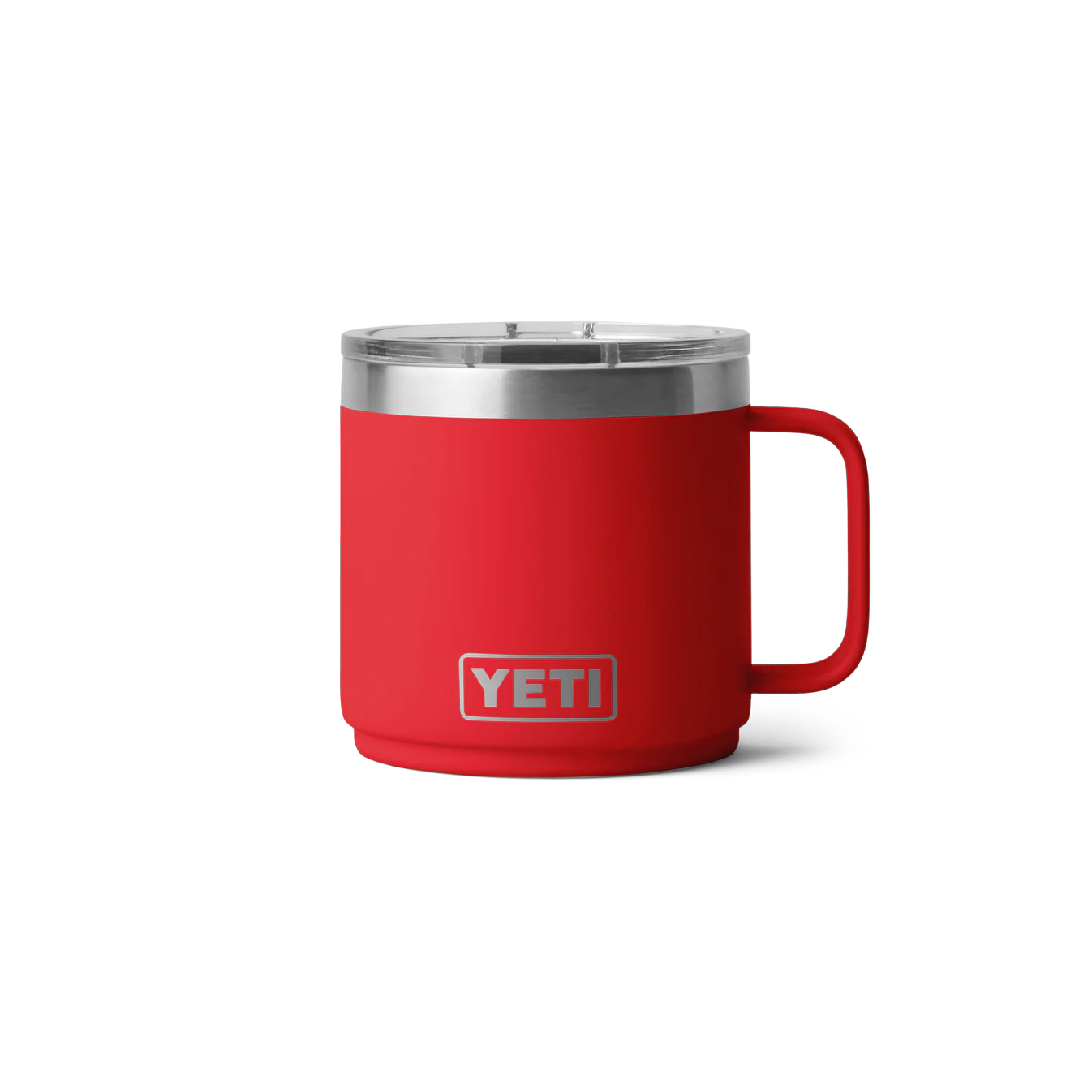 Rambler Mug