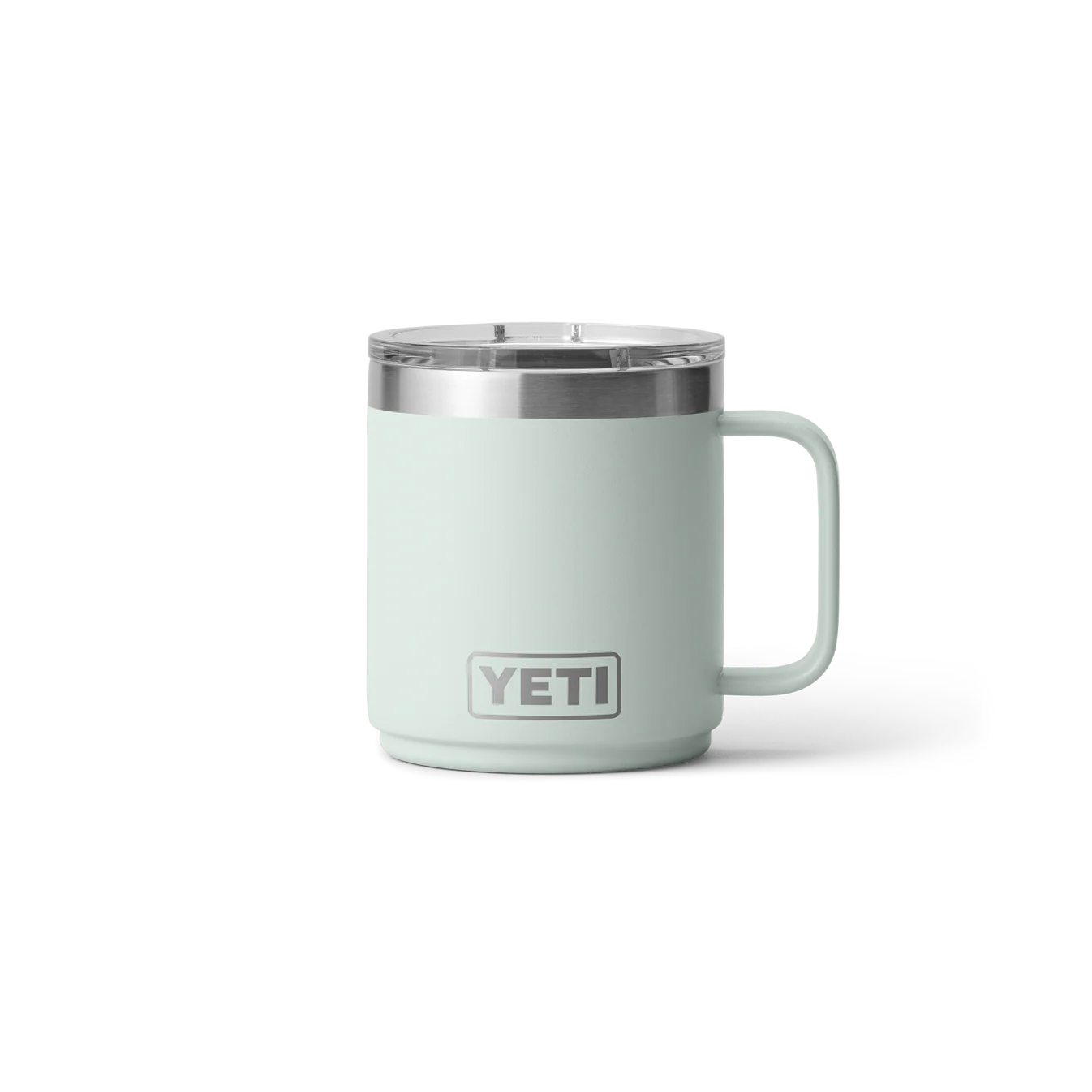 Rambler Mug