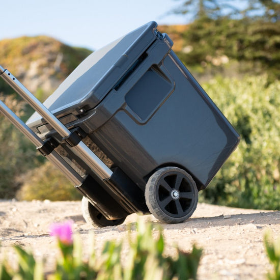 Roadie 48 Wheeled Cool Box