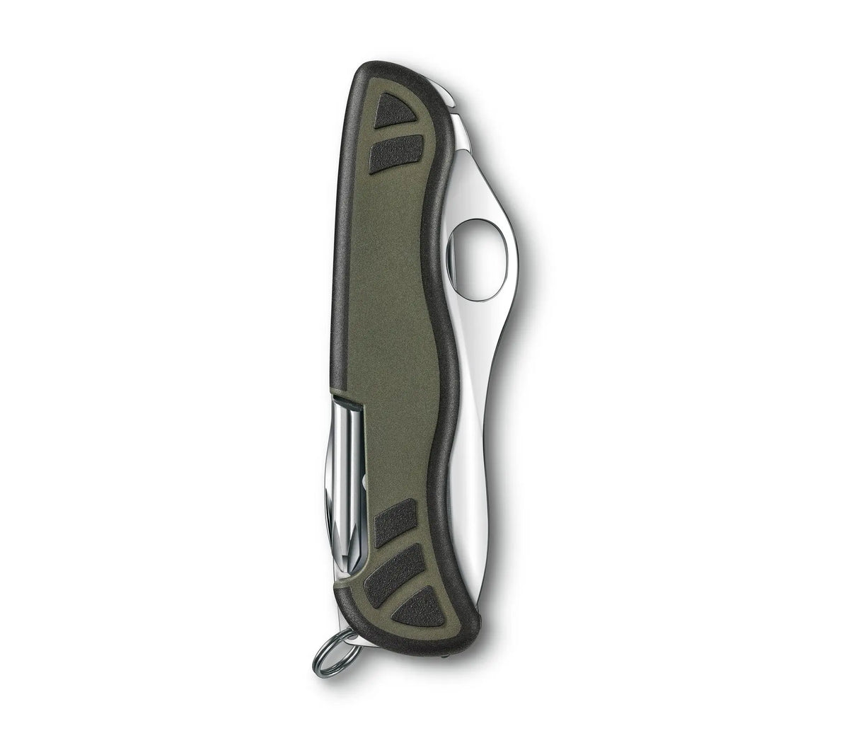 Swiss Soldier's Knife