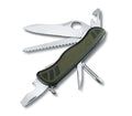 Swiss Soldier's Knife