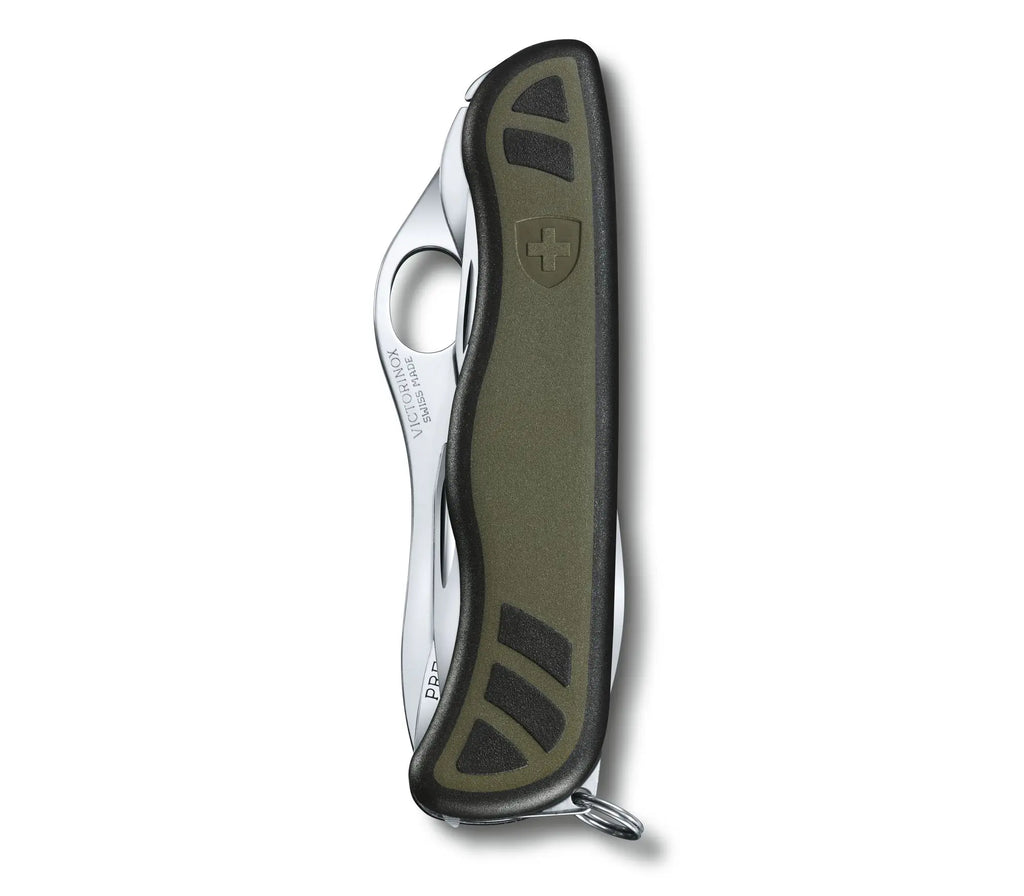 Swiss Soldier's Knife