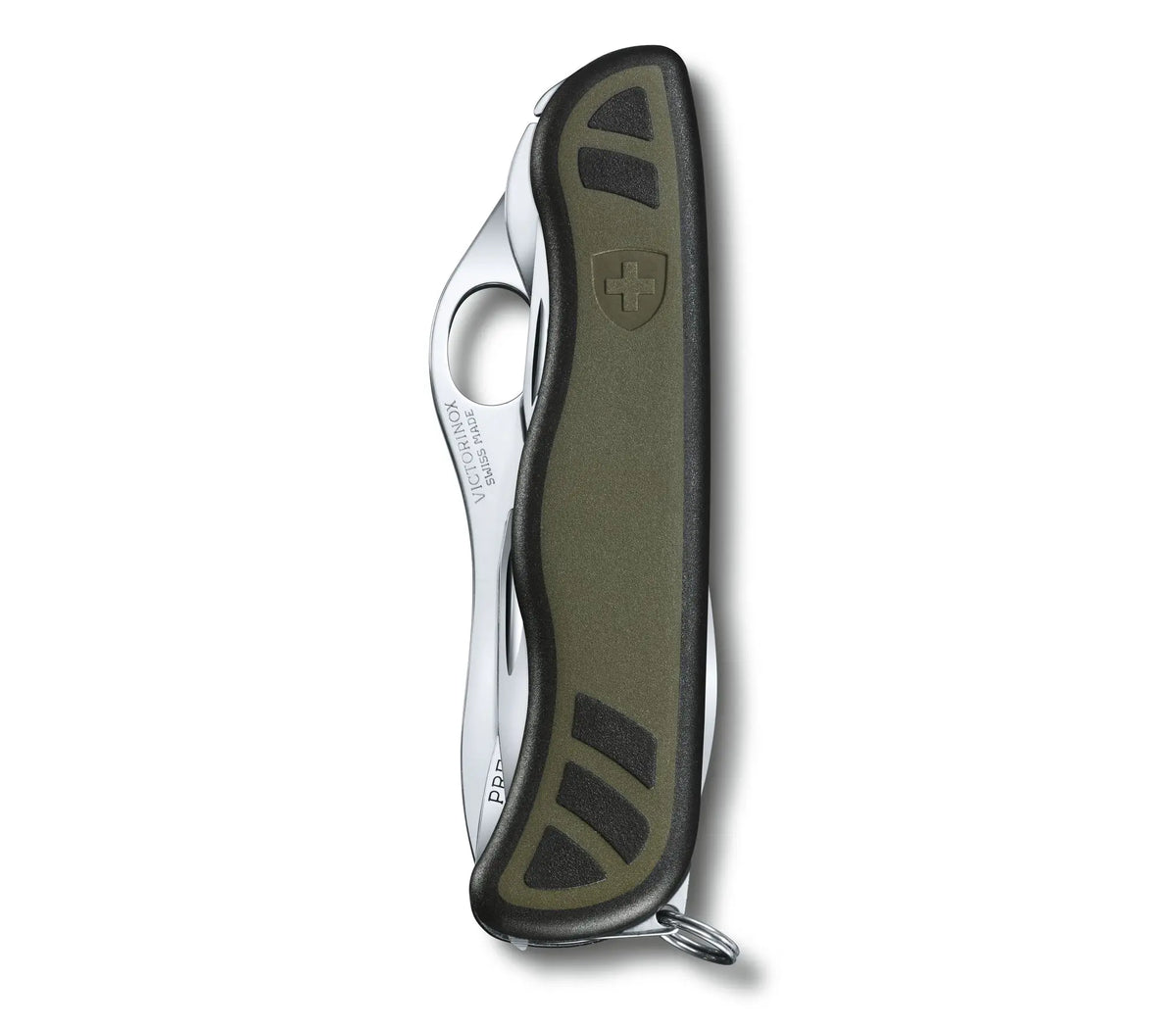 Swiss Soldier's Knife