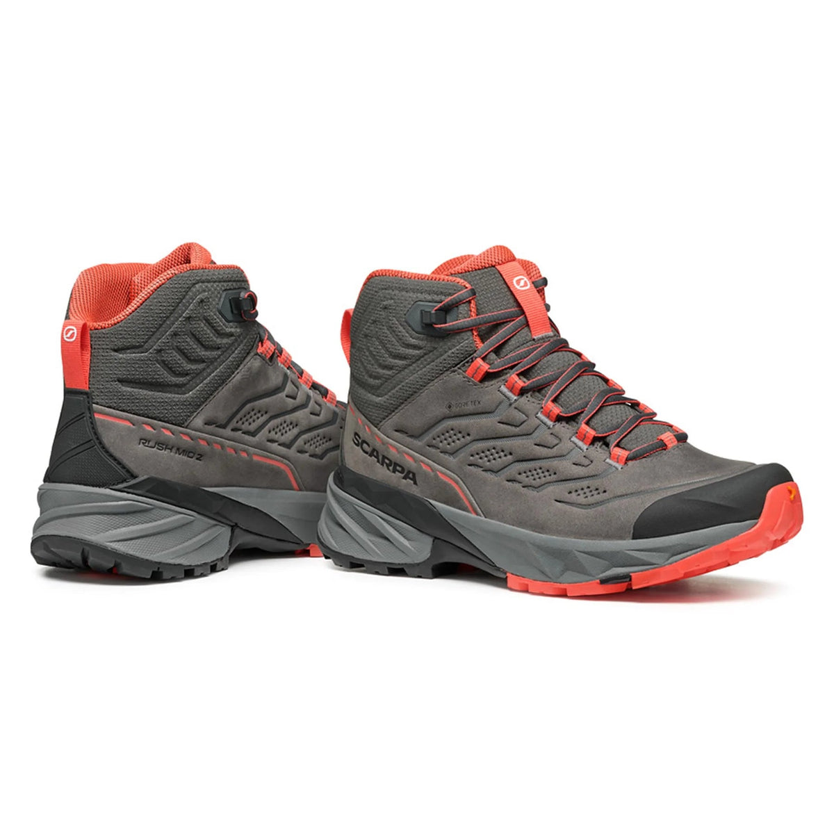 Rush 2 Pro Mid GTX Wms