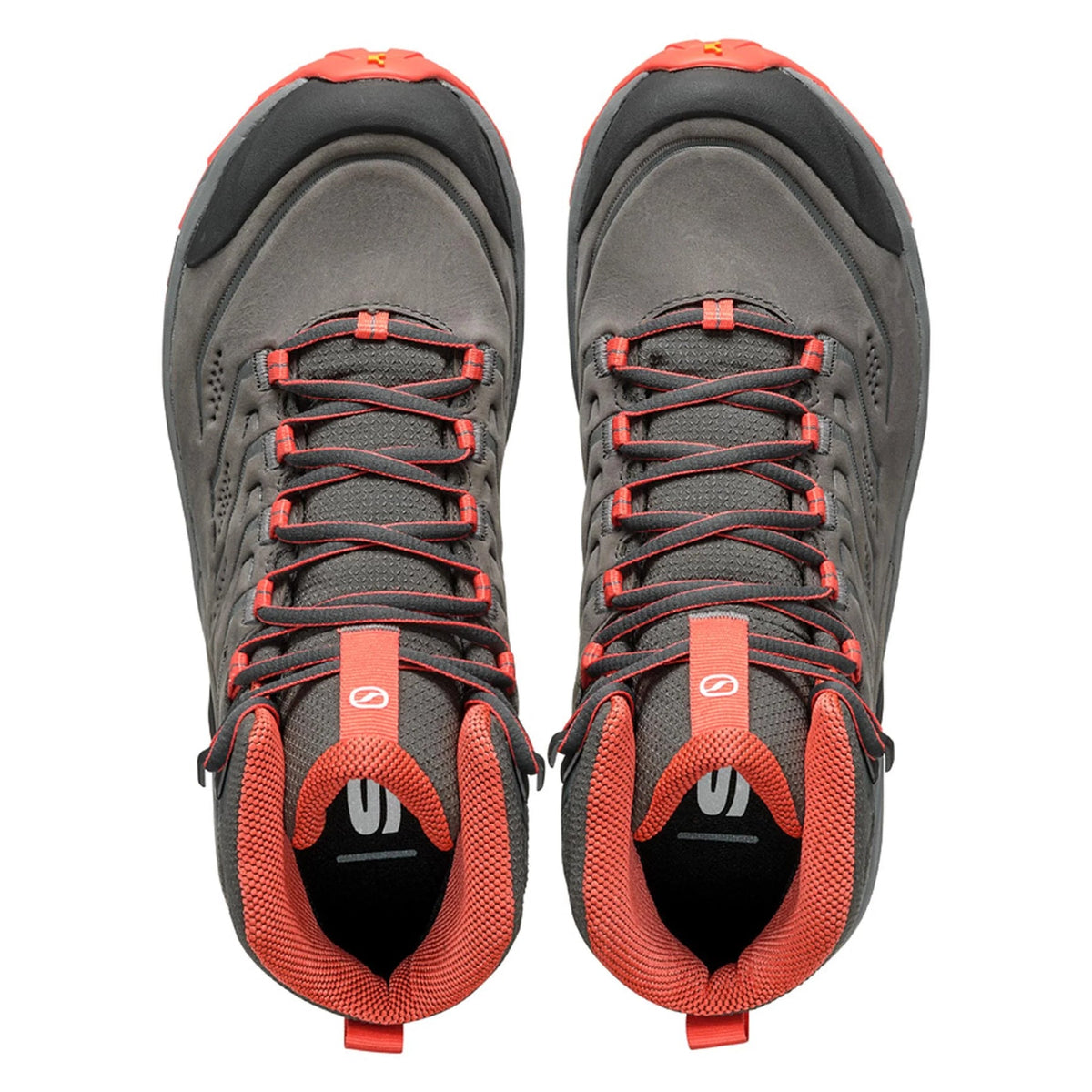 Rush 2 Pro Mid GTX Wms