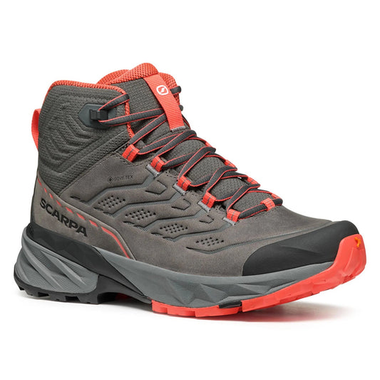 Rush 2 Pro Mid GTX Wms