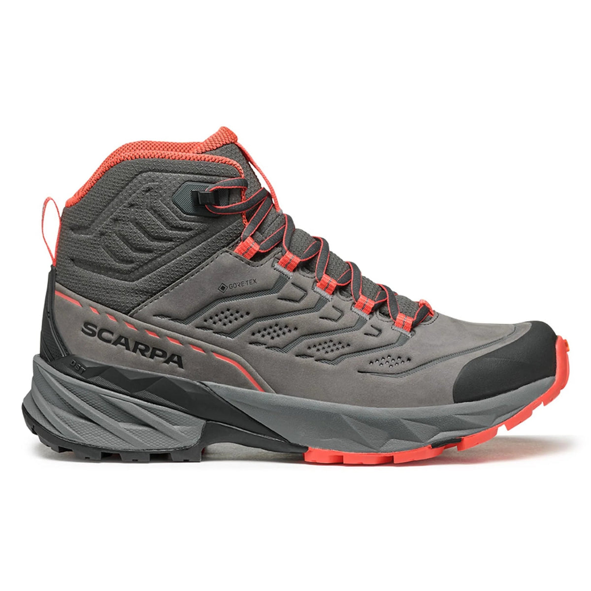 Rush 2 Pro Mid GTX Wms