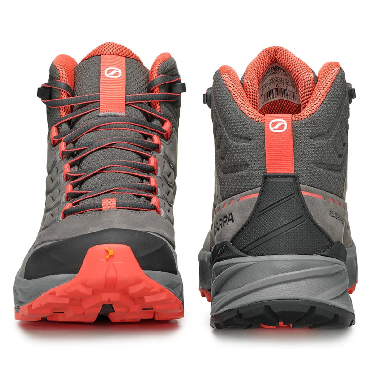 Rush 2 Pro Mid GTX Wms