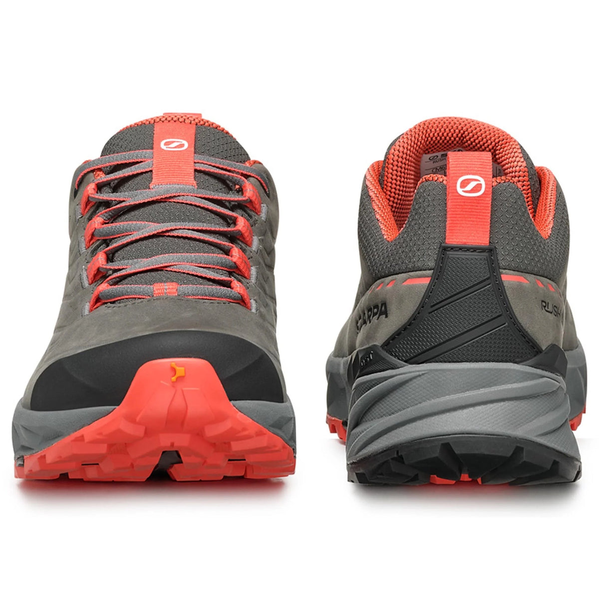 Rush 2 Pro GTX Wms