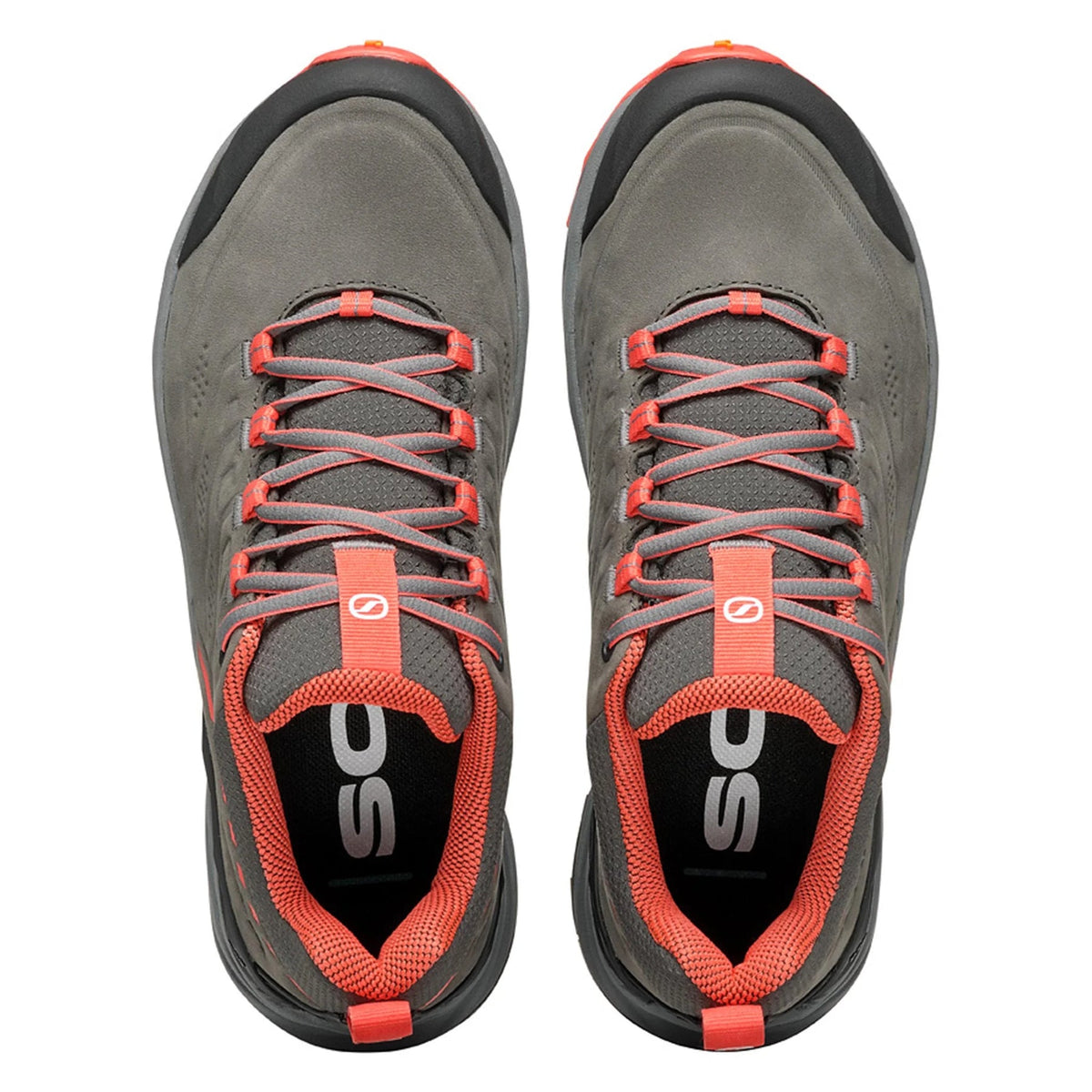 Rush 2 Pro GTX Wms