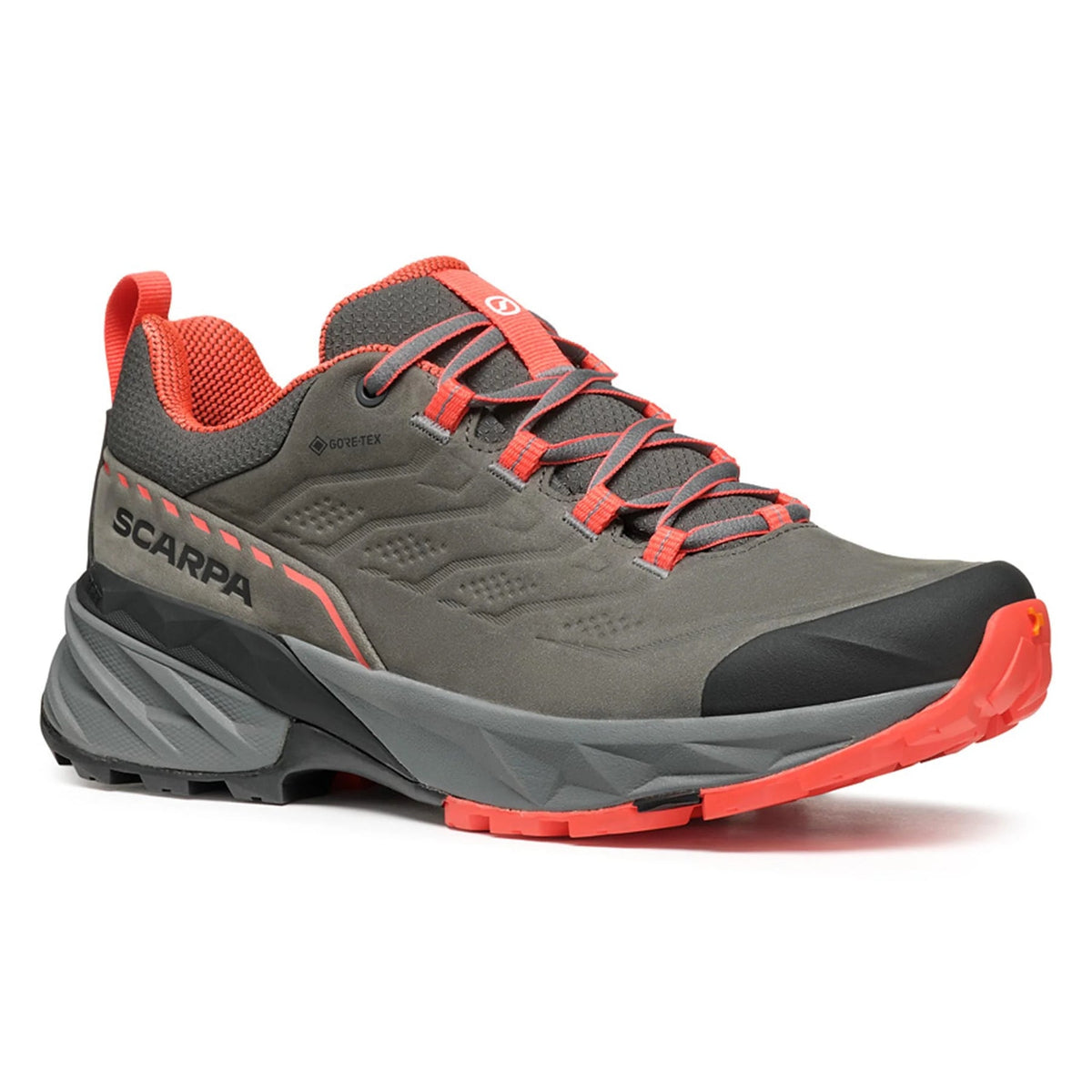 Rush 2 Pro GTX Wms