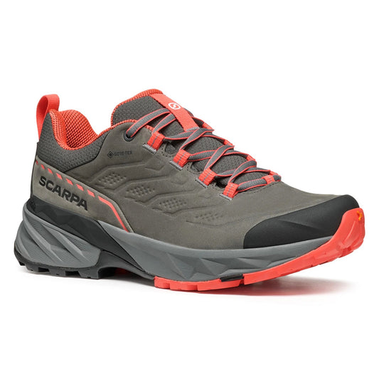 Rush 2 Pro GTX Wms
