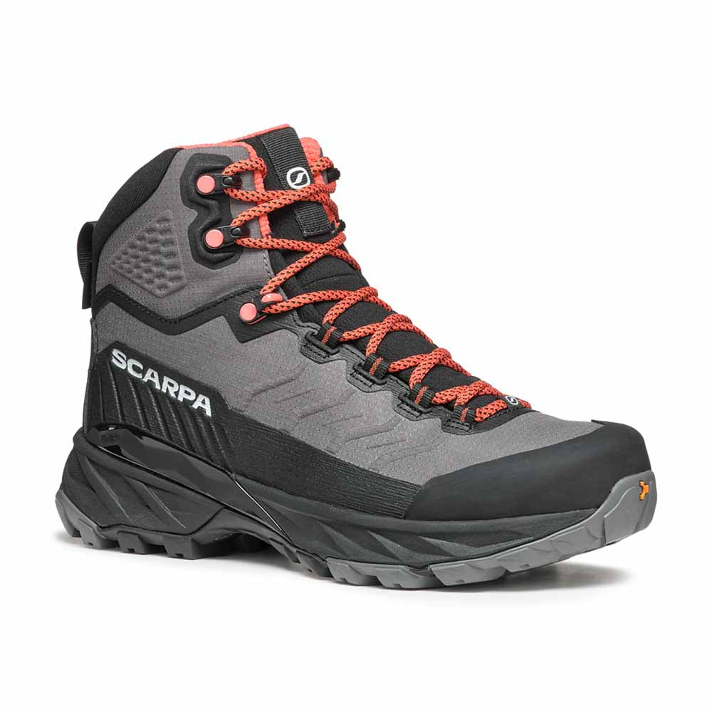 Rush Trk Lt GTX Wms