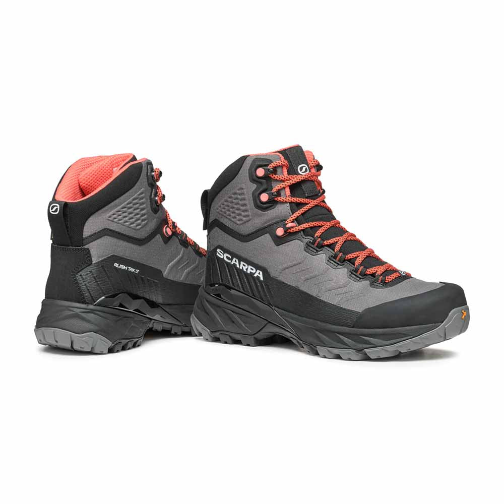 Rush Trk Lt GTX Wms